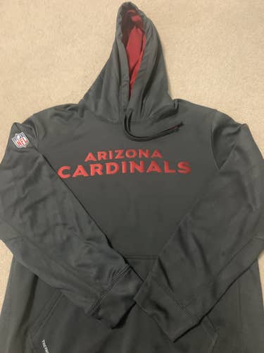 Arizona Cardinals Nike Hoodie
