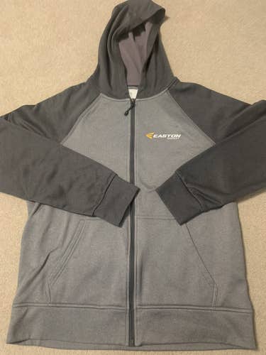 Easton Hockey Hoodie