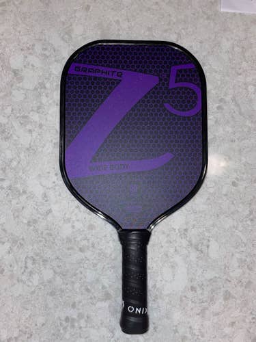 Onix Graphite Z5 Pickleball Paddle