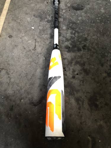 DeMarini CF Zen Baseball Bat 31/21