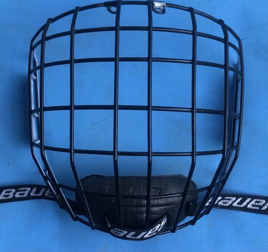Bauer Oreo REBIII Medium Cage