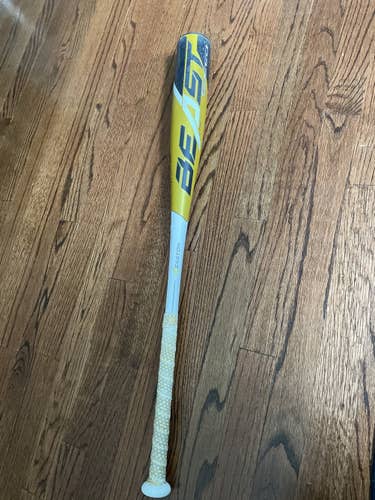 Easton Beast Speed Balanced 31 In. -11 USA Cert 2 5/8 Barrel