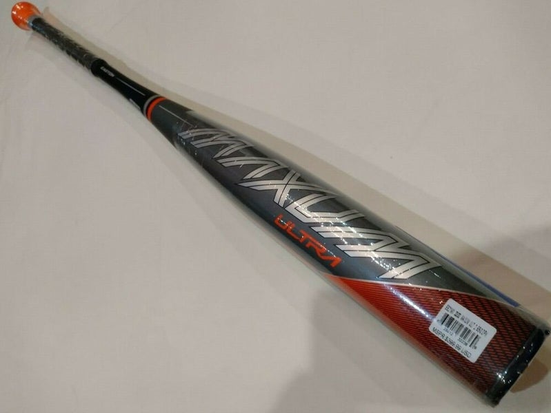 2021 Easton MAXUM ULTRA Demo 33/30(-3) 2 5/8 BBCOR Composite BaseballBat BB21MX
