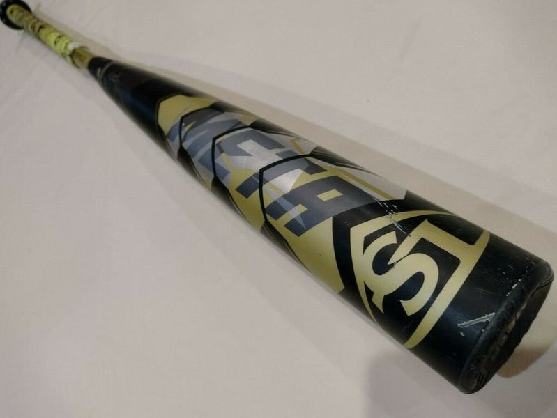 USED 2021 Louisville Slugger Meta 32/29 (-3) 2 5/8 BBCOR Baseball bat WBL2463010