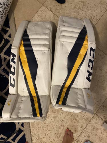 Ccm eflex 3.5 30”+1