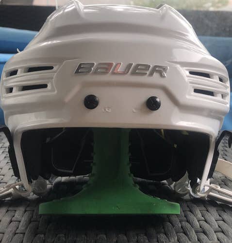 Bauer Re-Akt 200 Senior Hockey Helmet