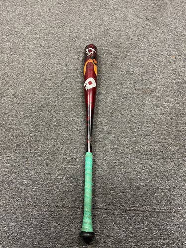 High School/College 2021 Alloy (-3) 30 oz 33" Voodoo One Balanced Bat