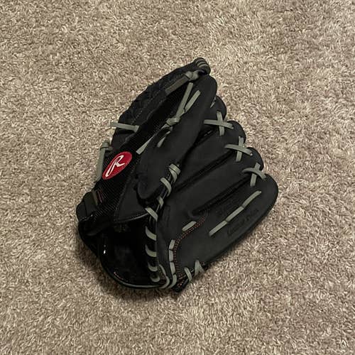 NEW Rawlings Renegade Baseball Glove