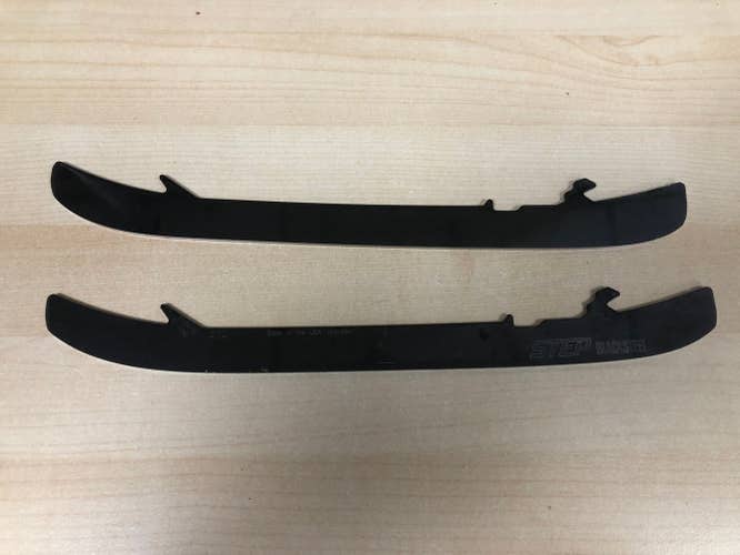 Used Step Steel ST EDGE Blacksteel 272 mm