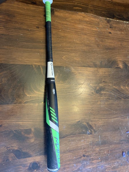 Used Easton Mako Bat (-11) 19 oz 30"
