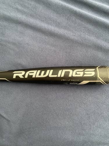 2020 Rawlings Velo