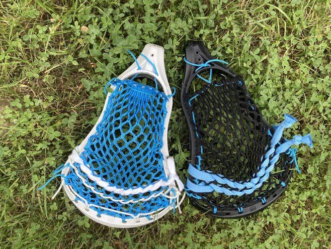 2 Pack Maverik Tanks Hand String