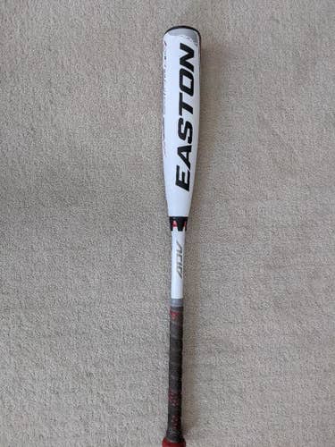 Used Kid Pitch (9YO-13YO) USSSA Certified Easton Composite ADV 360 Bat (-8) 21 oz 29"