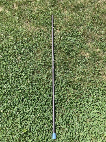 Like New Sci-Ti Pro Defensive Lacrosse Shaft