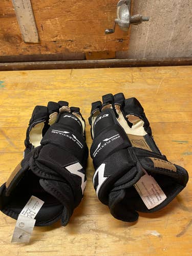 New Senior CCM Pro Model Gloves 13"