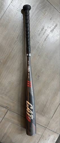 Used Kid Pitch (9YO-13YO) USSSA Certified 2020 Marucci Alloy Cat 9 Bat (-10) 21 oz 31"