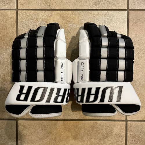 Warrior Remix LE Gloves Los Angeles 13”
