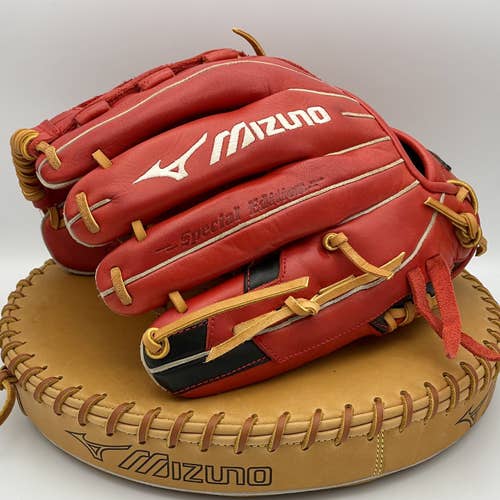 Mizuno MVP Prime 12” CUSTOM Laces