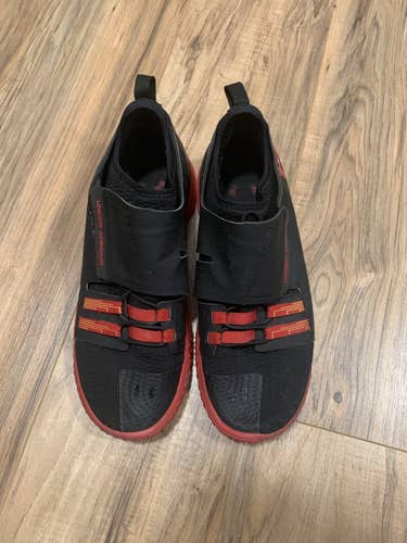 Univ. Maryland Under Armour Training Sneakers