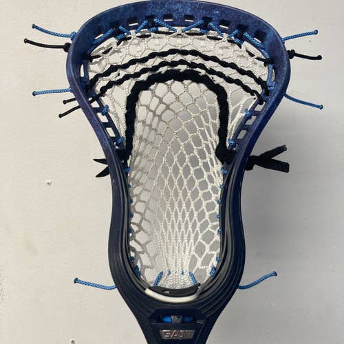 New Attack & Midfield Strung Torq Head