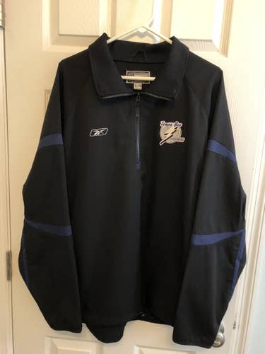 Tampa Bay Lightning Pullover