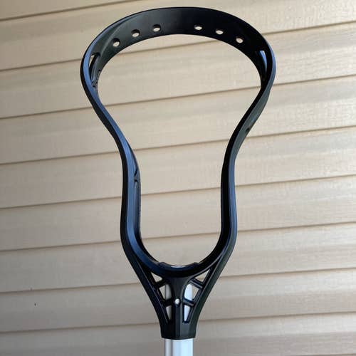 Black New Unstrung Mark 2V Head
