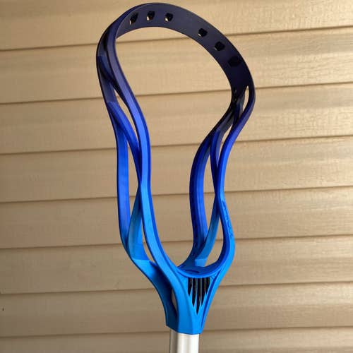 New Unstrung Hzrdus Head