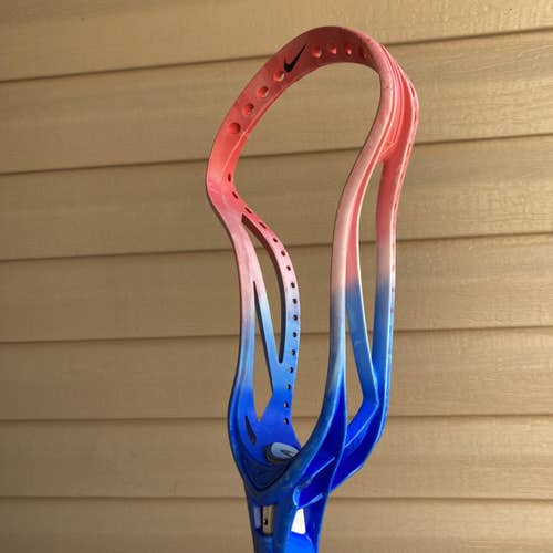 Used Unstrung CEO Head