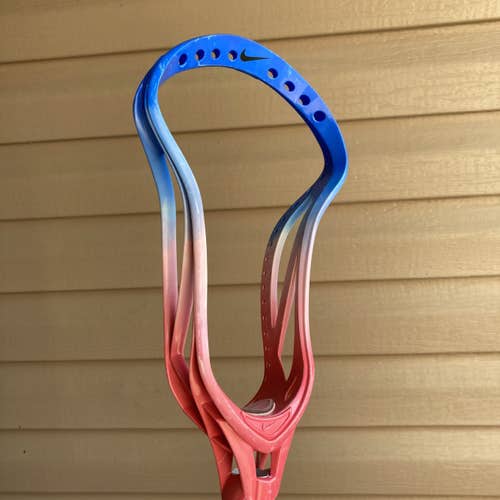 Used Unstrung CEO Head