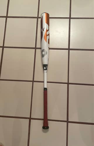 2018 DeMarini 33/30 CF Insane BBCOR
