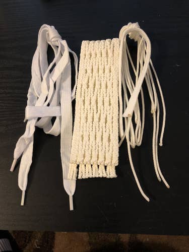 6 Diamond Mesh Kit