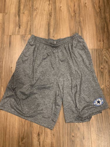 Champ Camp Lacrosse Vintage Shorts