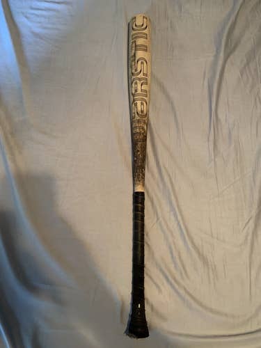 Warstic Bonesaber Baseball Bat