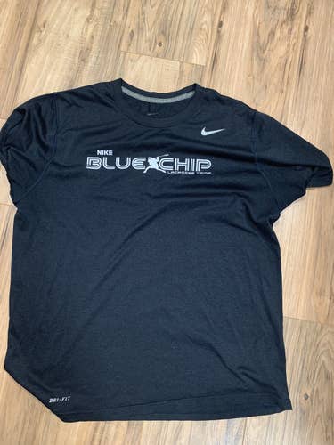 Nike Bluechip Lacrosse Camp Shirt