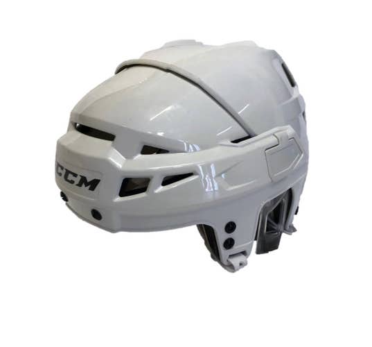 Brand New Pro Stock CCM Vector V08 Small White