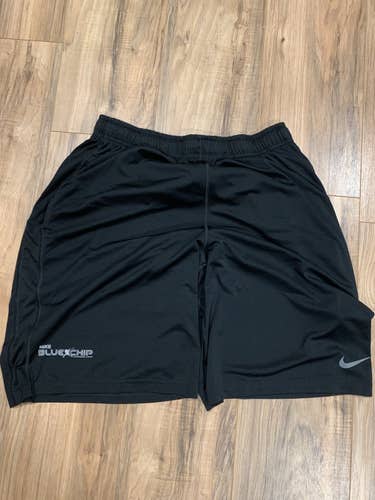 Nike Bluechip Lacrosse Shorts