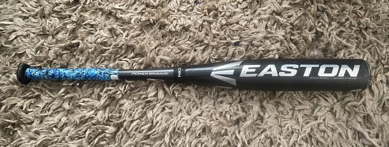 Kid Pitch (9YO-13YO) 2017 Composite (-10) 19 oz 29" Mako Beast Bat
