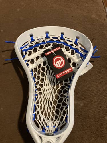 New Maverik Charger Stick