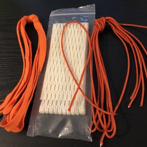 Hard Mesh Kit ( Orange)