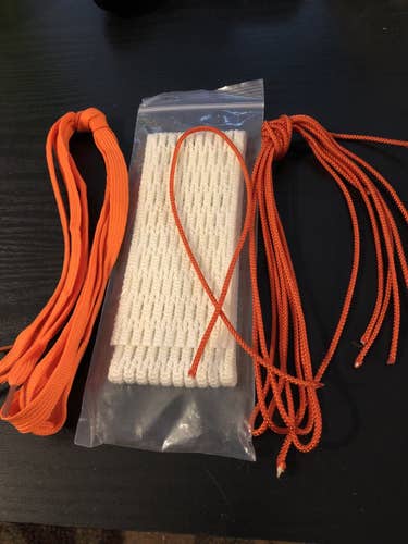Hard Mesh Kit ( Orange)