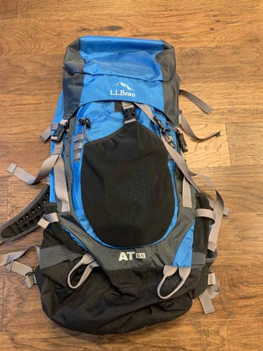 L.L. Bean Backpack - AT 55