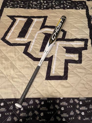 New In Wrapper 2022 Easton Ghost -10