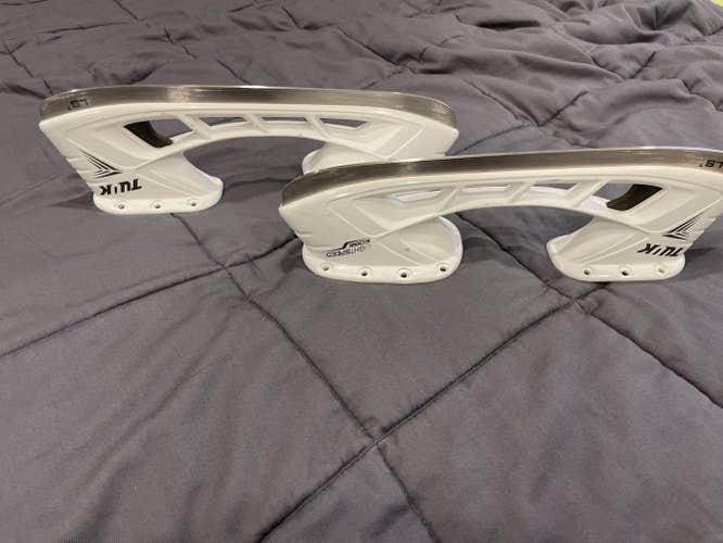 Bauer 272 mm Lightspeed Edge Holders