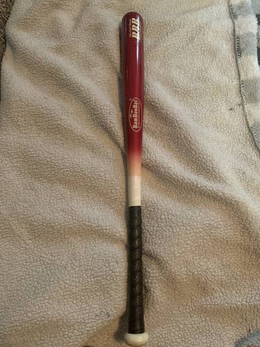 Youth baseball bat BambooBat