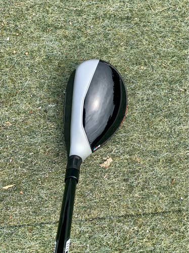 Men's Right Handed Regular Flex 4H M4 Hybrid