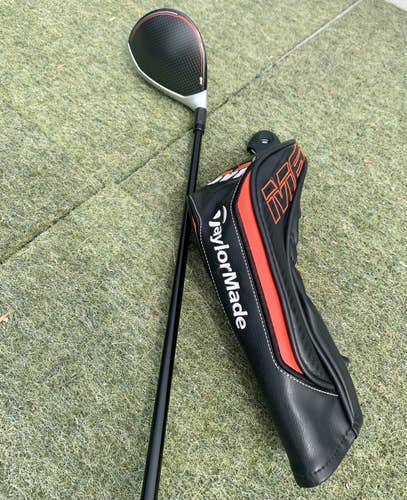 Men's Right Handed Regular Flex 3 Wood M6 Fairway Wood