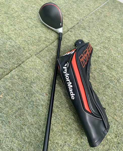 Men's Right Handed Regular Flex 3 Wood M6 Fairway Wood