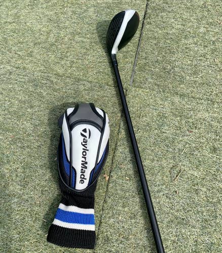 Men's Right Handed Regular Flex 4H M6 Hybrid