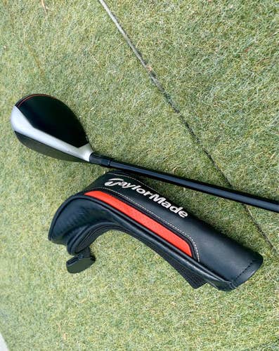 Men's Right Handed Regular Flex 3H M6 Hybrid