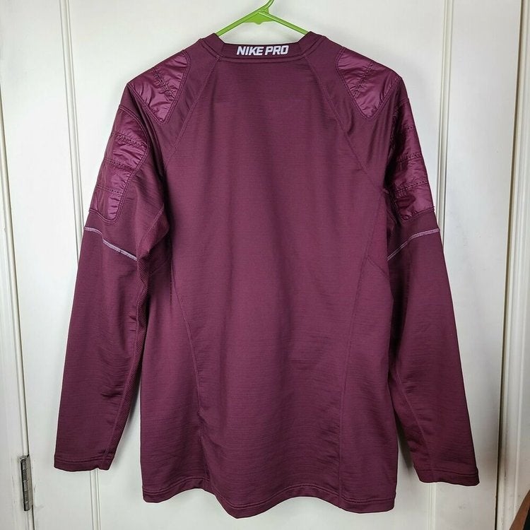 nike pro hyperwarm men